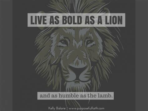 I Am A Lion Hear Me Roar Purposeful Faith Faith God Loves Me Lion