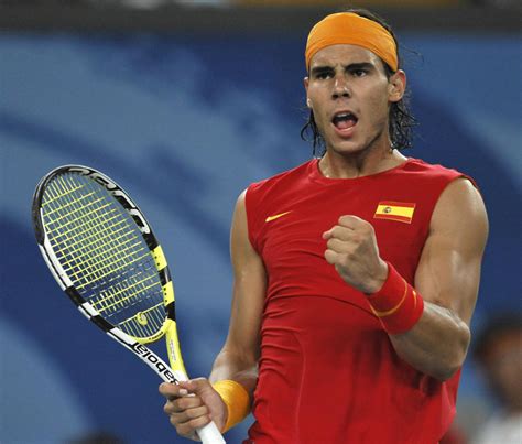 Watch official video highlights and full match replays from all of rafael nadal atp matches plus sign up to watch him play live. Rafael Nadal, the Humble Champion, Eyes First U.S Open