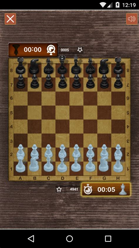 King Chess Game Chess Free