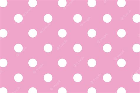 Top 80 Imagen Polka Dots White Background Vn