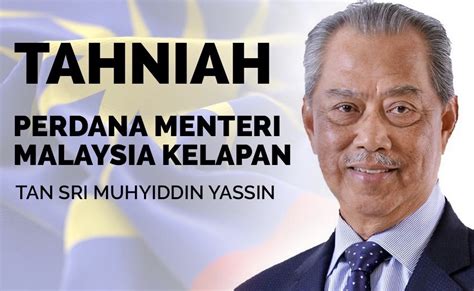 Sejak kemerdekaannya pada 1957, semua perdana menteri berasal dari umno. PhDiari Muslieah: Perdana Menteri Malaysia Kelapan