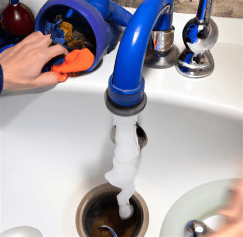 How To Unclog A Bathroom Sink Drain And Prevent Future Clogs Kitchen