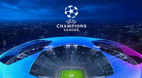 Átalakul a bajnokok ligája, sokkal nagyobb hatalmat kaphatnak a klubok. UEFA Bajnokok Ligája 2018/2019 - Dynamic Events