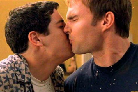 10 Most Vomit Inducing Movie Kisses Page 11