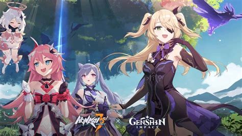 Top 4 Games Like Genshin Impact For Low End Android