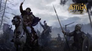 What do you need to know about total war? The Roman Expedition - A Short Guide for Total War: Attila "The Last Roman" DLC - rakshas.net