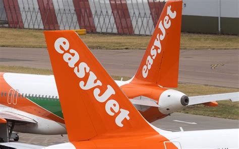 Easyjet Flight Cleared After Bomb Threat Forced Emergency Landing