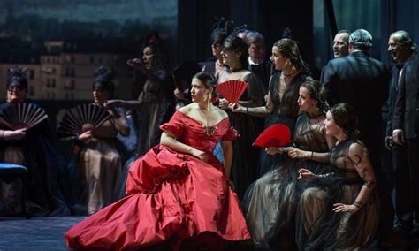 La Traviata At Rome Opera House Wanted In Rome