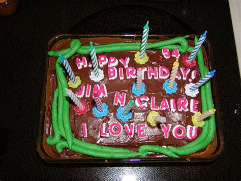Claires Birthday Cake By Jimdownsidestock On Deviantart