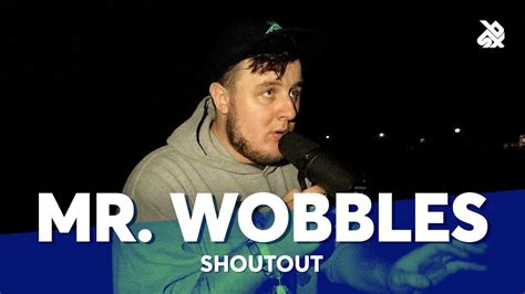 Mr Wobbles Simon Says Hard Bass World Beatbox Camp 2018 Youtube