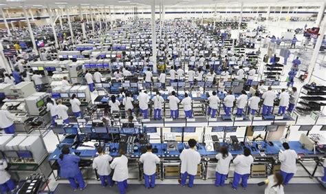 Smartphones Assembly And Manufacturing In Pakistan Opportunities