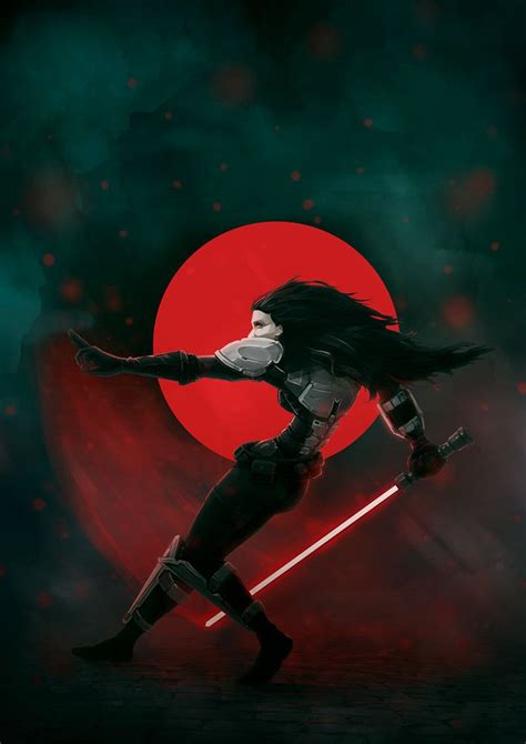 Jedi Art Return Of The Sith Sith