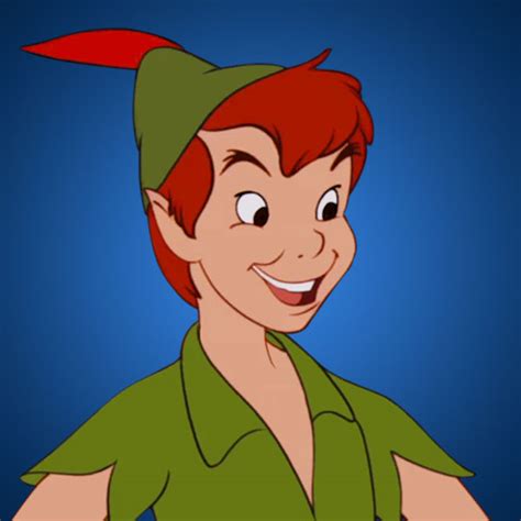 What Walt Taught Me Peter Pan John Mark N Reynolds