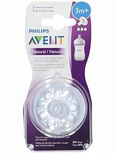 Avent 2 Pack Natural Medium Flow Pacifiers Https Baby