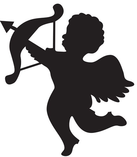Love Cupid Pictures Clipart Best