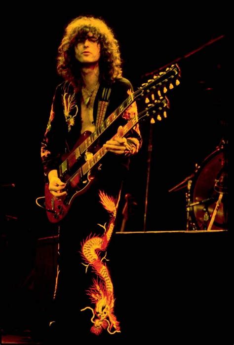led zeppelin guitarist jimmy page riffs with news on ‘physical graffiti anniversary legacy of