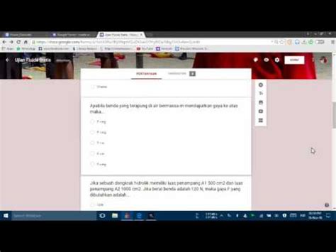Minimal kalian tau sedikit kata dan kata kerja, sifat dll agar dapat mengerjakan soal bahasa inggris baik listening atau teks. Cara Mengetahui Jawaban Quiz Online - Jawaban Cerdas