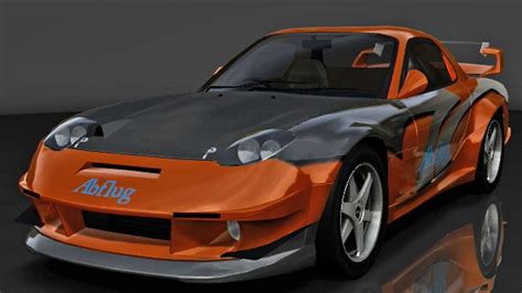 Forza motorsport 2 is a very highly rated game, especially for a driving game. Forza Motorsport 2 - Mazda AB Flug RX-7 1995 - Test Drive ...