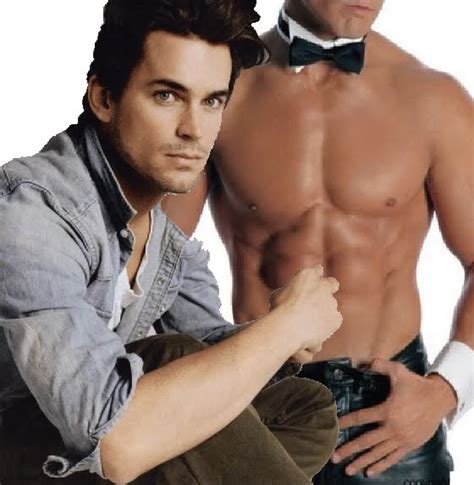 My New Plaid Pants Matthew Bomers In The Male Stripper Movie