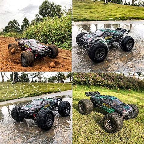 Reviews For Miebely Rc Cars 1 16 Scale All Terrain 4x4 Remote Control