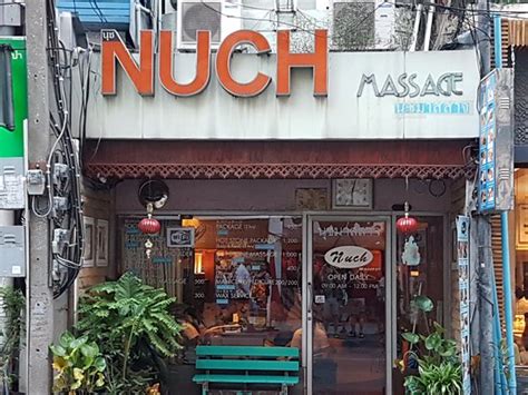 Nuch Massage Bangkok All You Need To Know Before You Go With