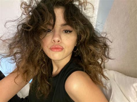 Selena Gomez Instagram Photos 05172020 Hawtcelebs