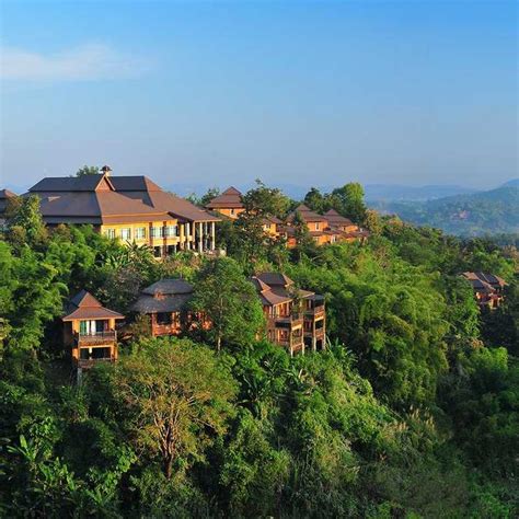 The 14 Best Luxury Hotels In Chiang Rai Luxuryhotelworld