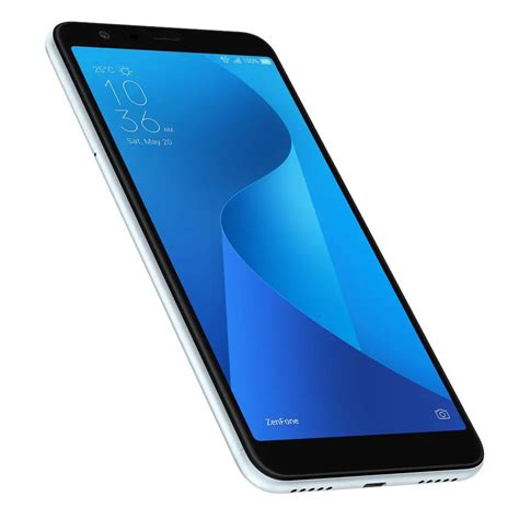 Asus Zenfone Max Plus M1 Zb570tl Fiche Technique Phonesdata