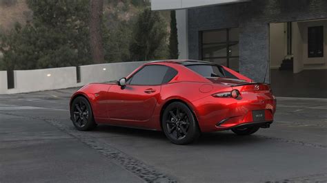 10 Things To Know Before Getting The 2022 Mazda Mx 5 Miata