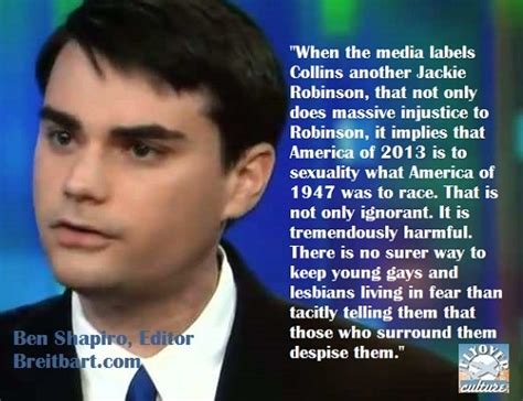 Ben shapiro is an american conservative political commentator, attorney, and radio host who is best known as the founder of 'the daily wire'. Ben Shapiro Quotes. QuotesGram