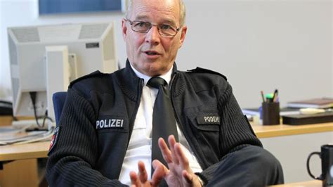 Ex Polizeichef Beförderung Gegen Sex