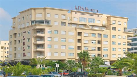Adam Hotel Suites I Tarifs 2023 Miralina Travel