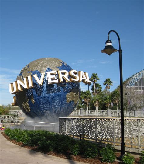 Universal Studios Florida - Vacation Soup