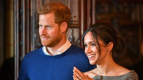 Royal Wedding Guest List Who Gets A Nod From Harry Meghan