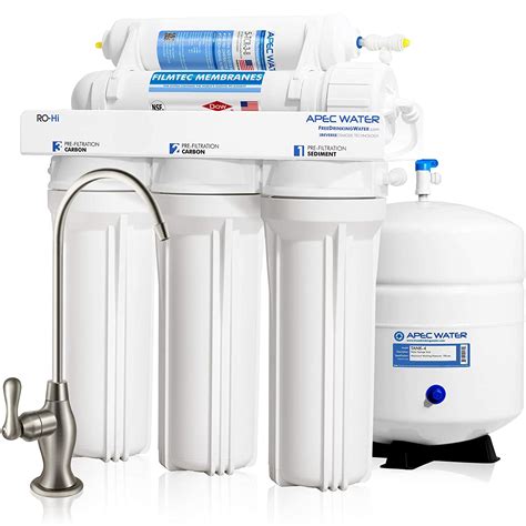 The 10 Best Whole House Fluoride Water Filter System Home Creation