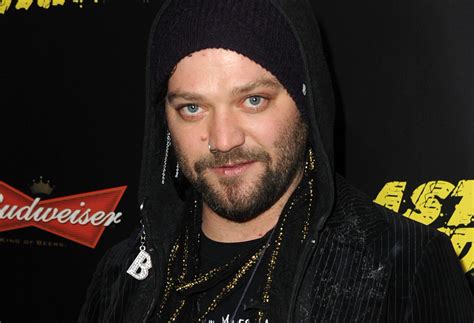 Jackass’s Bam Margera ‘returning To Rehab With Different Programme’ Jess Bacon Entertainment