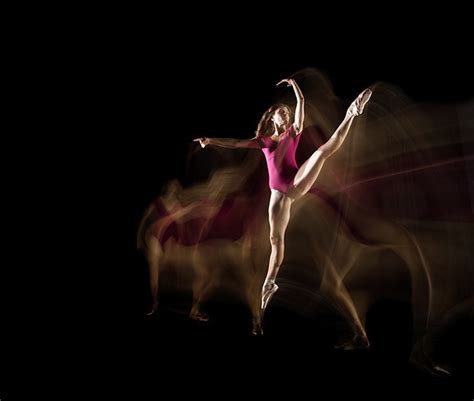 Dancers in Motion-9 - Fubiz Media