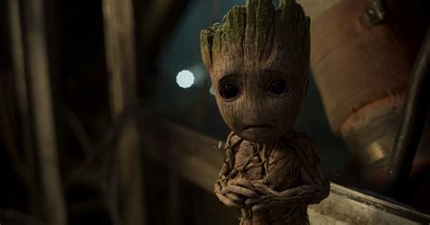 Baby Groot In Guardians Of The Galaxy Vol 2 Hd Movies 4k Wallpapers