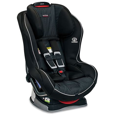 Britax Emblem 3 Stage Convertible Car Seat Bed Bath And Beyond