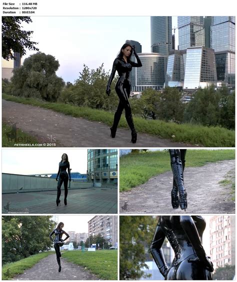 latex and rubber video archives bondage and latex video