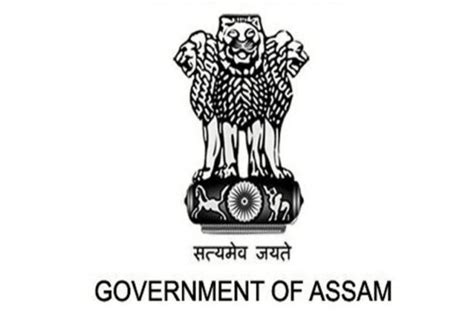 Job Post Junior Assistants And Scientific Assistants At Govt Of Assam