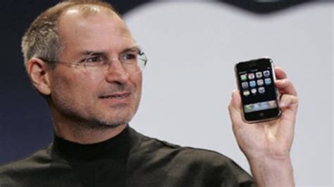 Steve Jobs Resigns As Apple Ceo India Today