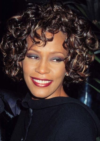 Photos Of Whitney Houston On Mycast Fan Casting Your Favorite Stories