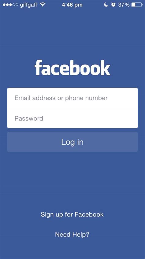 Fighting Against Facebook Notifications Alfred Lua