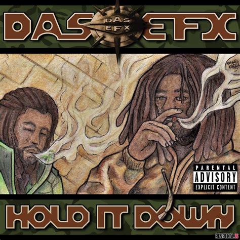 Das Efx Hold It Down Special Edition Respecta The Ultimate Hip