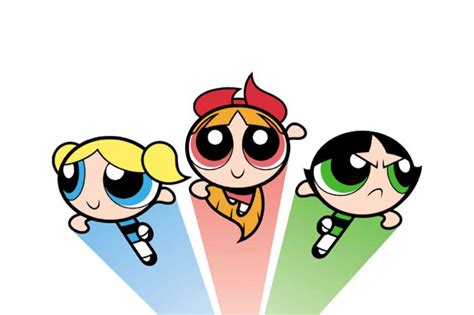 Free Download The Powerpuff Girls Wallpapers 69 Images 1920x1080 For