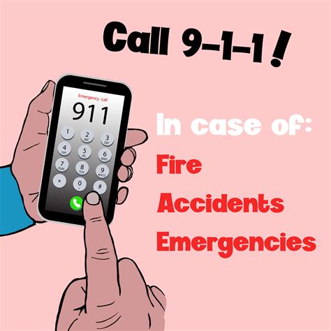 Be #FDNYSmart When Calling 9-1-1 - FDNY Smart