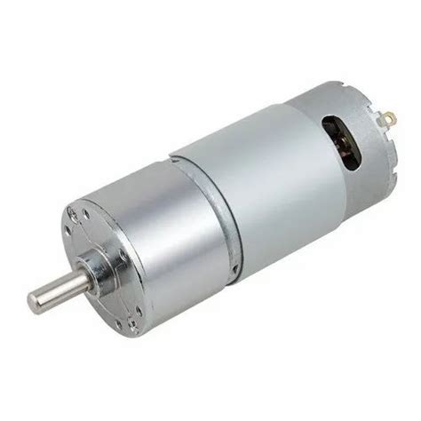 Single Phase Mega Torque Planetary Dc Geared Motor 250w 750rpm 18vdc Speed 780rpm At Rs 5940