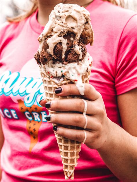 Best Ice Cream Desserts Near Me The Best Ice Cream Desserts In Every State Out Of The Boxes