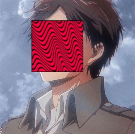 Eren Yeager And Pewdiepie Pfp What Do U Guys Think First Reddit Post